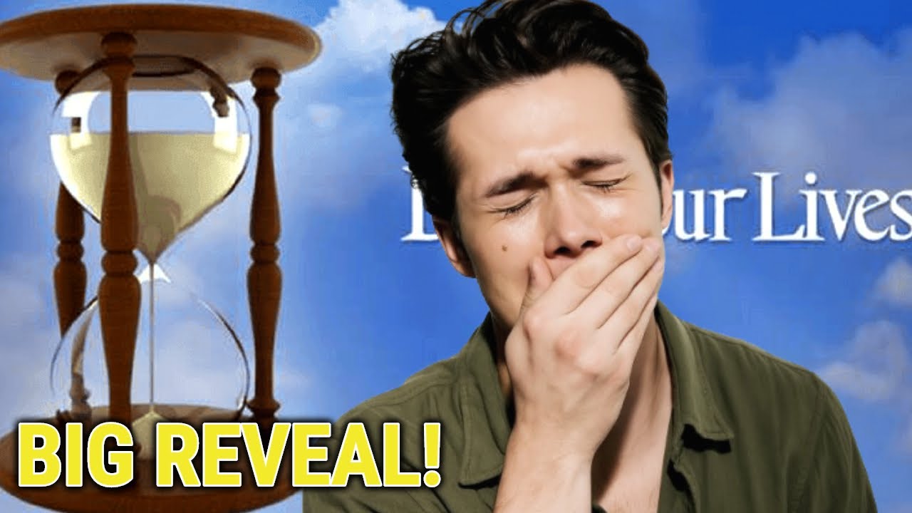 Days of our lives spoilers: SHOCKING NEWS – Leo Howard has a big share ...