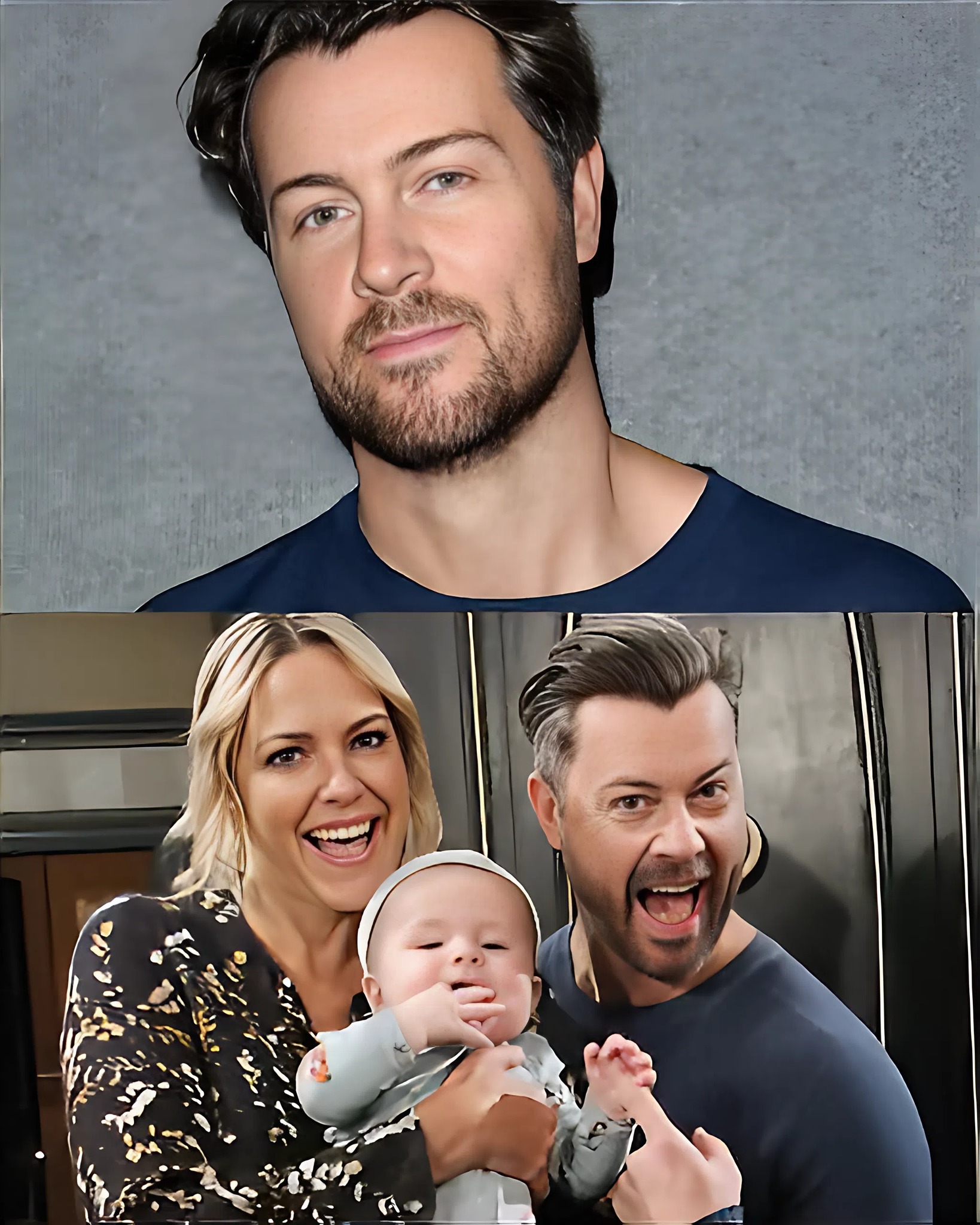 Shocking Exit Dan Feuerriegel Fired from Days of Our Lives The Real(02)