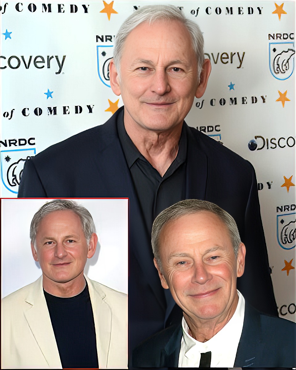 General Hospital Legend Tristan Rogers (Robert) Passes Away After ...