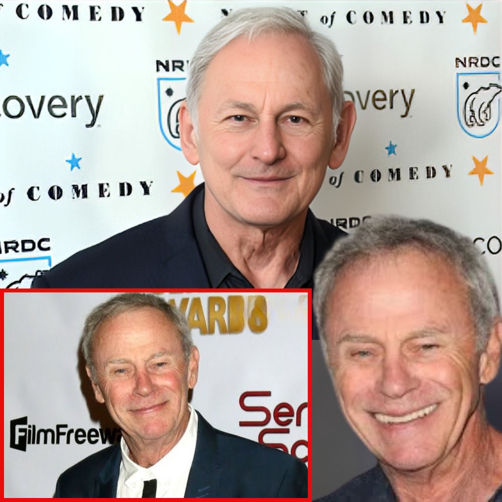 Heartbreaking! General Hospital Legend Tristan Rogers (Robert) Passes ...