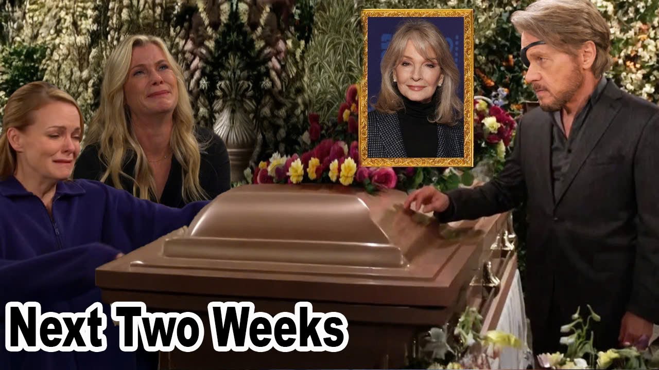Days of Our Lives Spoilers Next 2 Weeks: September 1 to 12, 2025 /DOOL ...
