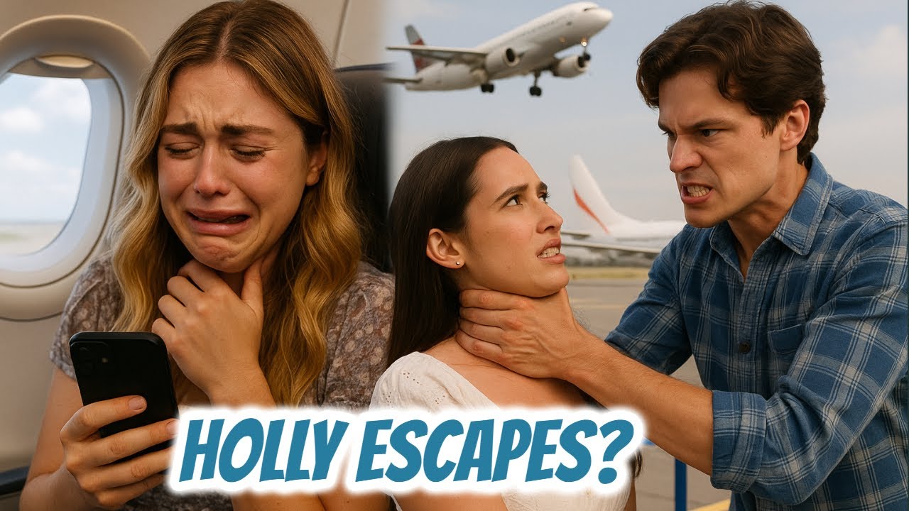 Holly’s terrible consequences revealed after falling into Sophia’s trap