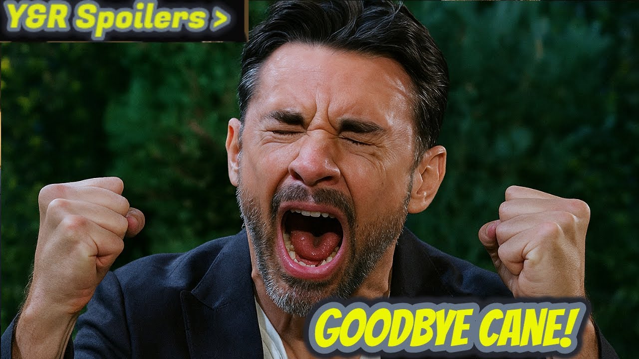 Billy Flynn suddenly announced his departure from Y&R, the real reason