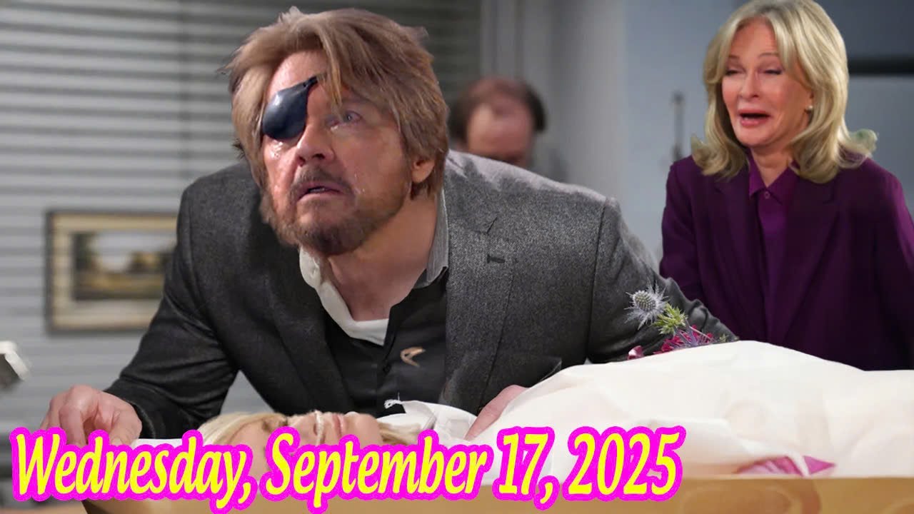 Days of our Lives Full Episode Wednesday 9/17/2025 || DOOL Spoilers ...