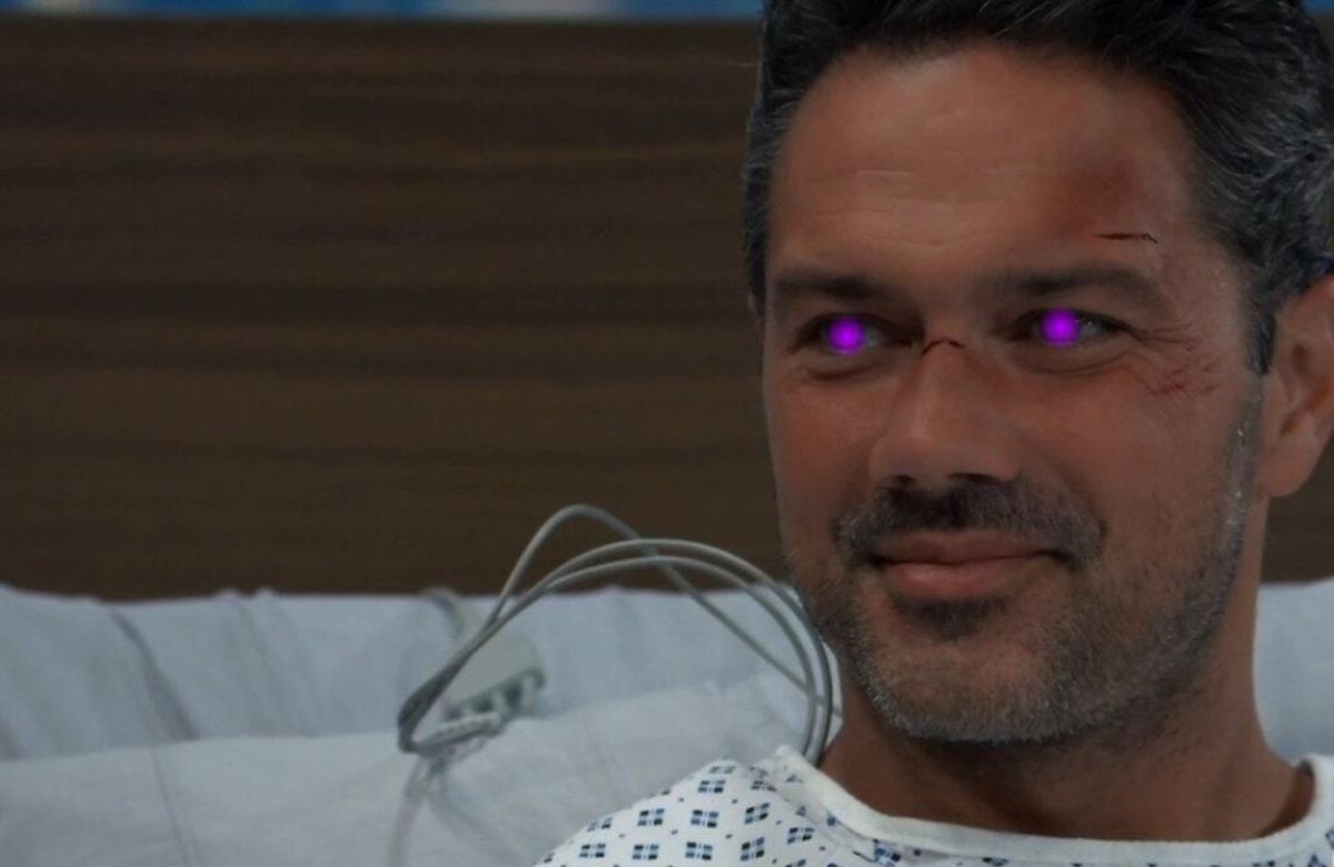 Possessed Nathan? Dark Secrets Behind His Shocking Return On General