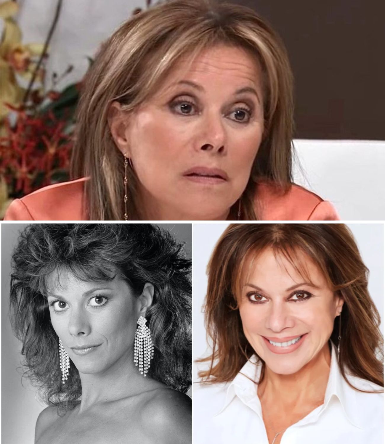 Beloved Soap Star’s Life Turned Nightmare? The Terrifying Backlash(01)