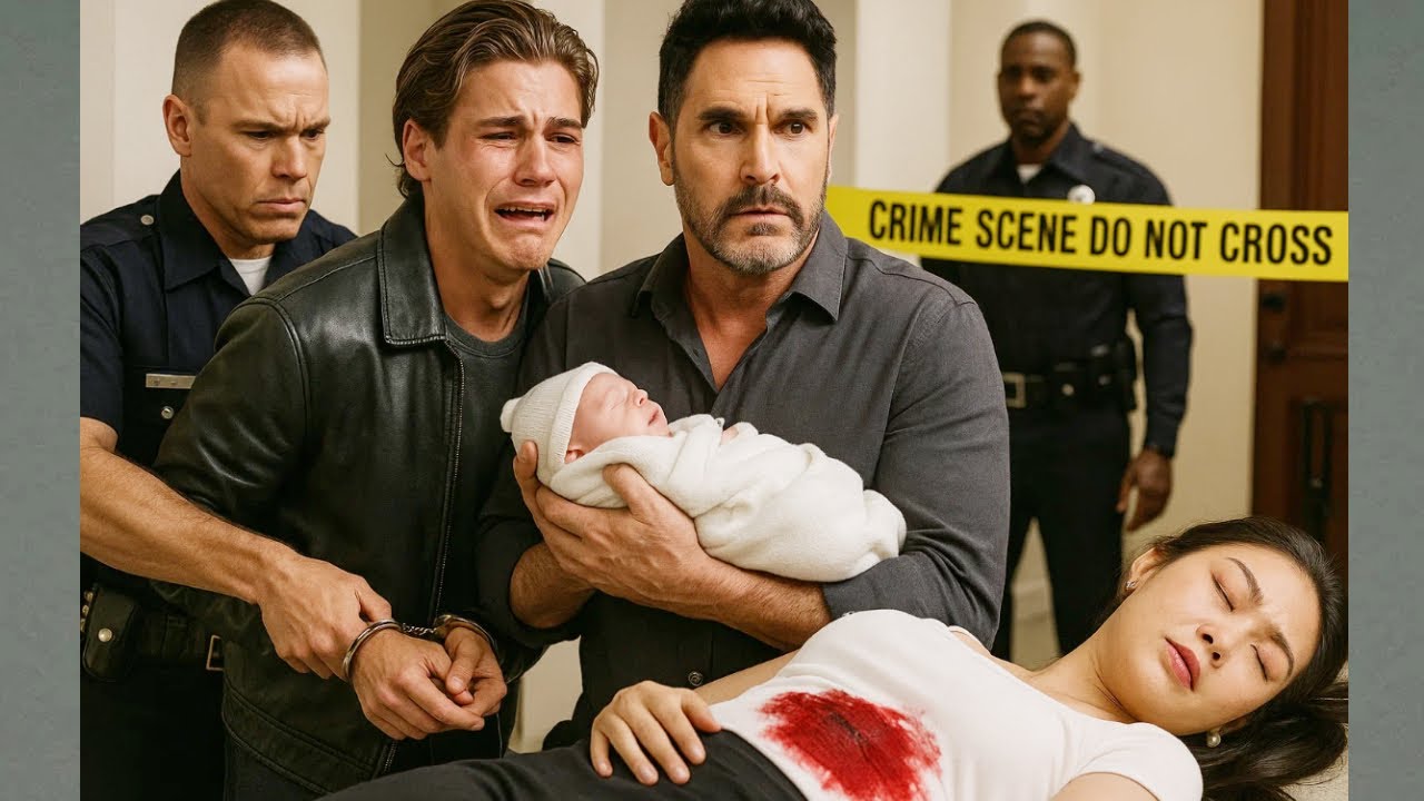 Luna’s shocking death after she successfully gave birth to a baby The ...