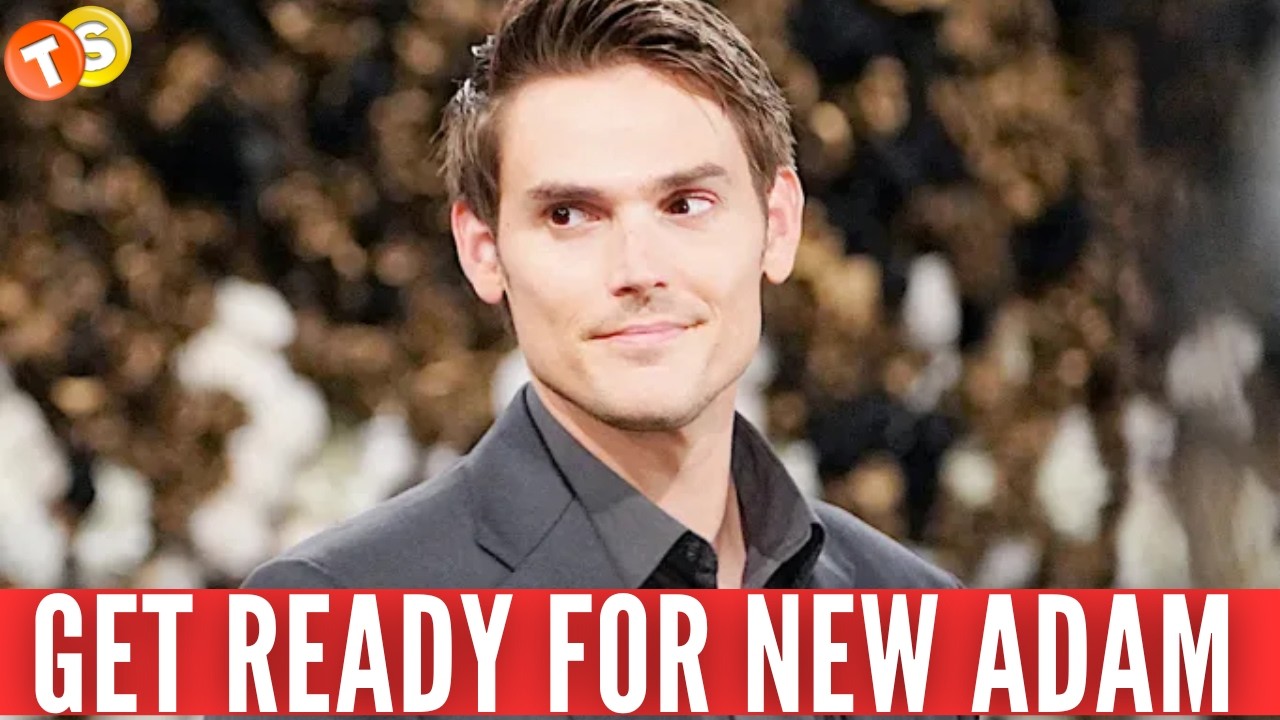 Major Return Kicks Off Evil Adam Storyline on Young & Restless – Daily News
