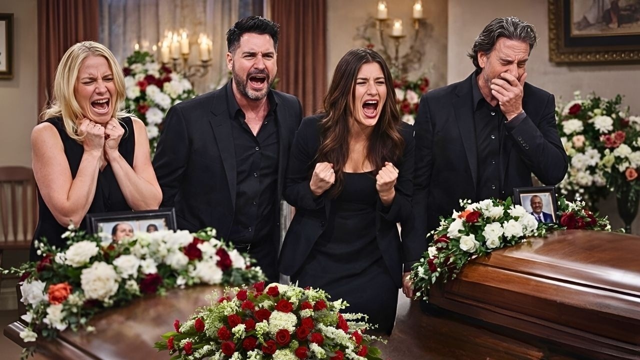 Brook Riggins Death “Tragic March Crash in LA Leaves Two Dead – Bill, Brooke & Ridge Break ...