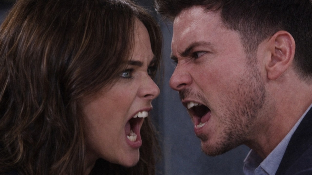 NBC [4/13/2026] Days of Our Lives FULL Episode: Chanel Shocking Secret ...